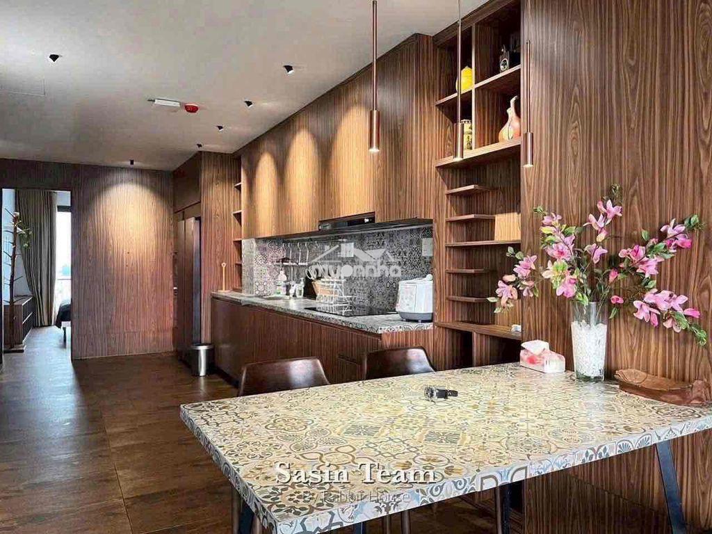 Cho thuê penthouse full nội thất quận 10 - tô hiến thành - vip - 3