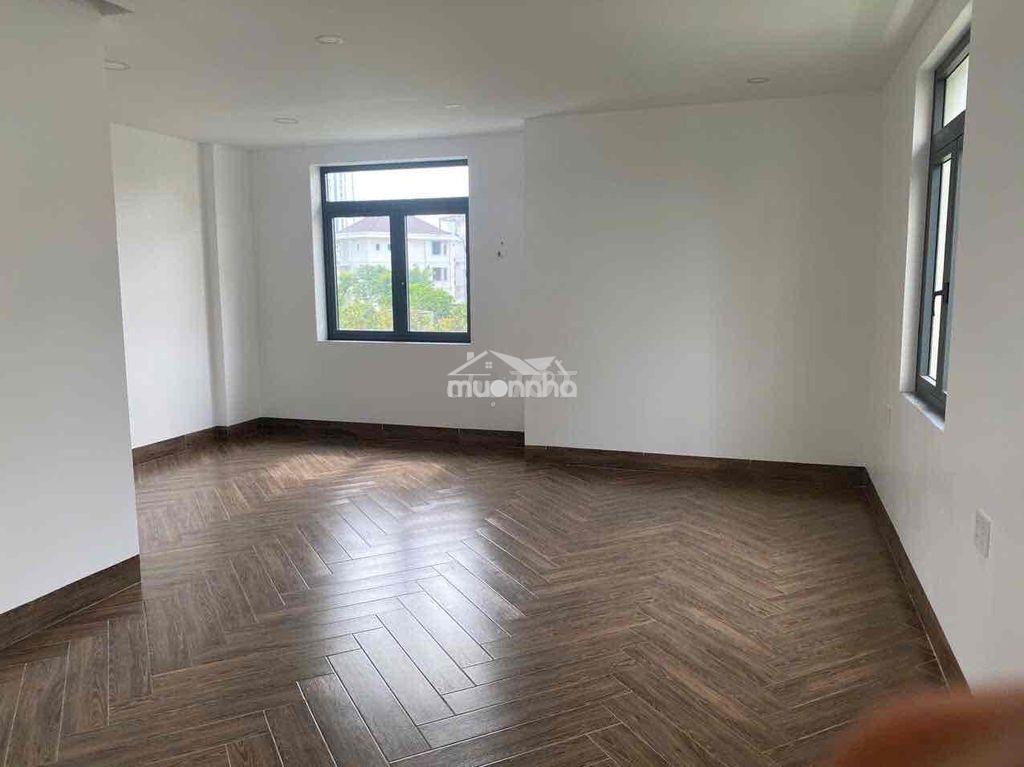 Cho thuê nhà kdc đường liên phường trệt suốt phòng rộng - 4