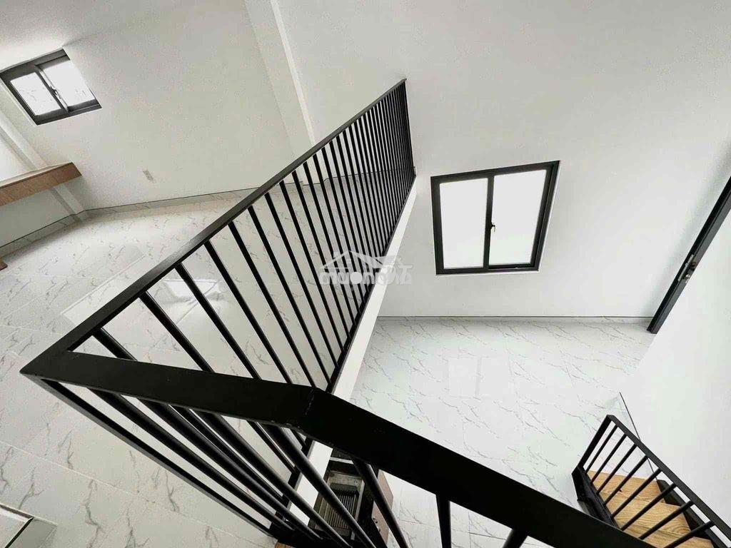 Duplex xịn ngay thoại ngọc hầu - thạch lam - không gh ng ở - 3