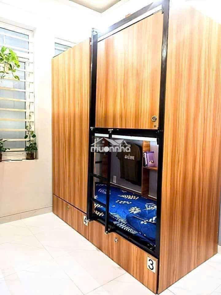 Cho thuê phòng trọ mini- sleepbox cao cấp  - 3