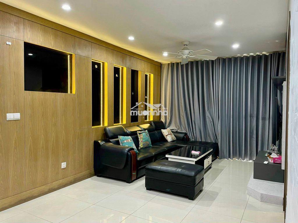 🌟 Cho thuê hà đô centrosa | 2pn 86m² | full nội thất | view đẹp | 23tr - 3