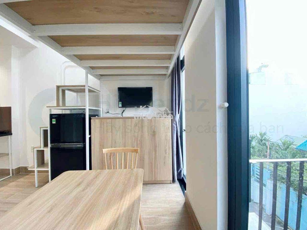 Căn hộ mini full nội thất - 3