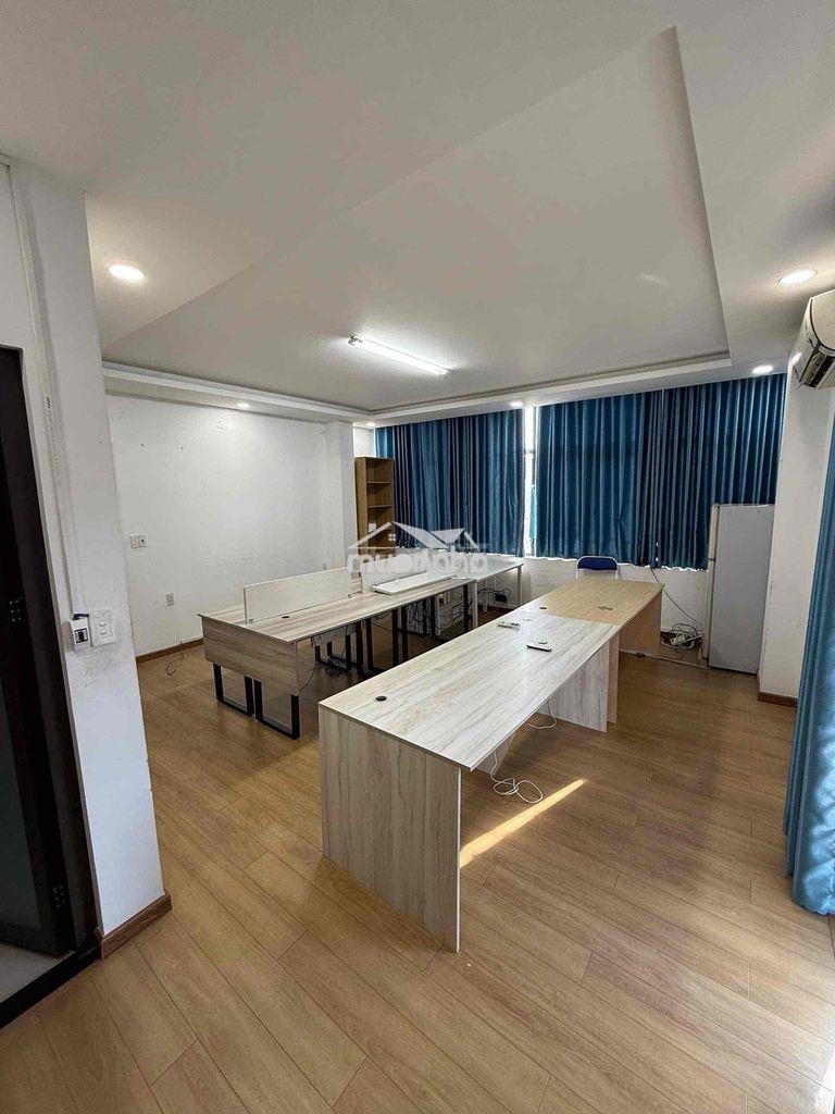 Cho thuê mặt bằng - văn phòng - p17 - gò vấp - 2