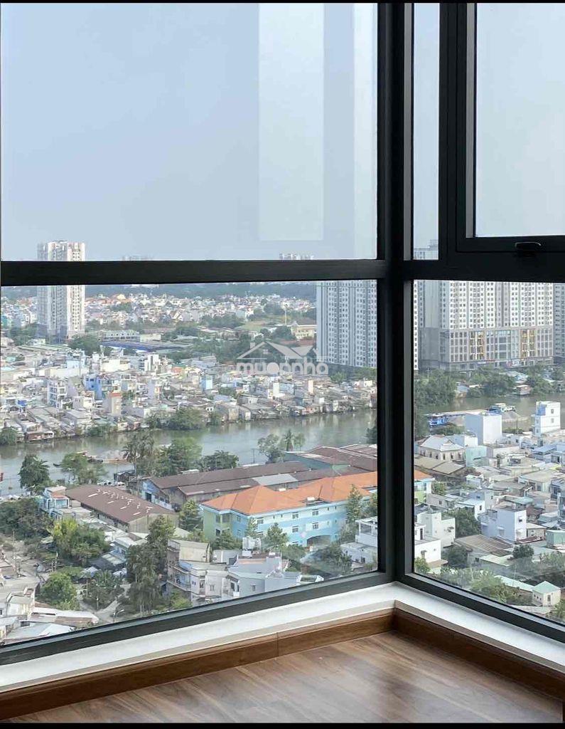 Căn góc d-aqua q8 – chỉ 15,5 triệu/tháng ( chính chủ) - 2