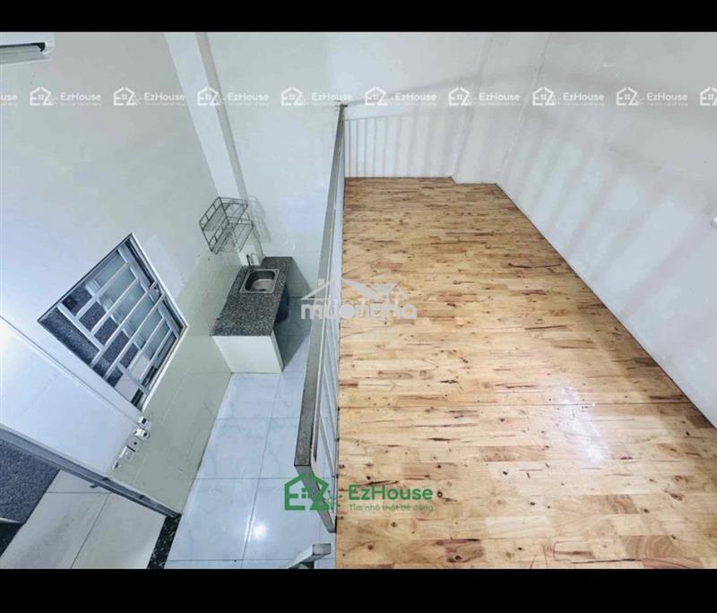 Phòng trọ tỉnh lộ 10 có máy lạnh
