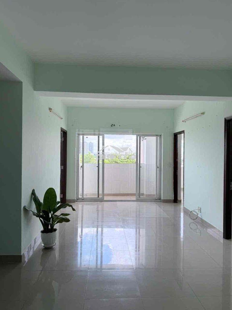 Cho thuê căn hộ thái sơn 3pn, nhà trống 7,5 triệu - 4