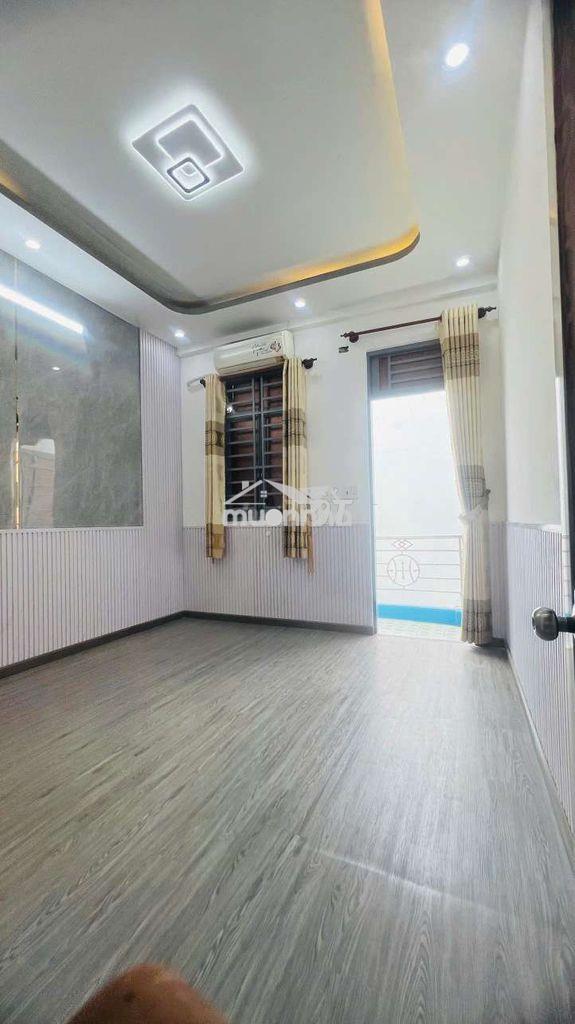 🏡 Nhà giá tốt 2.35tỷ – kdc 1368 lê văn lương, phước kiển, nhà bè - 4