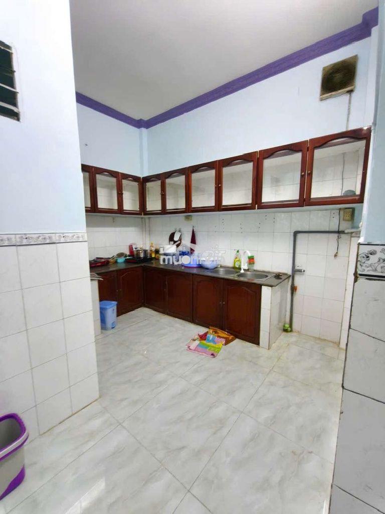 🏘️ Chủ gửi nhà 1lầu 2phòng gần chợ hóc môn, thị trấn hóc môn 🏘️ - 2