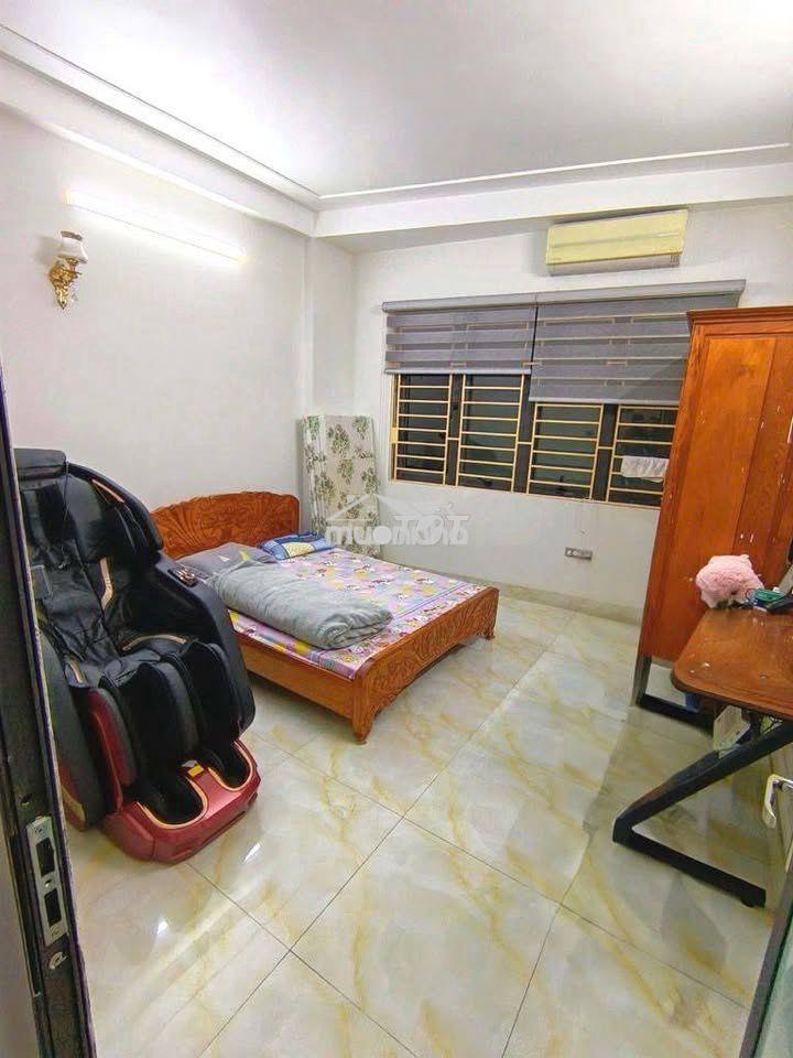Bán nhà 2 tầng - 64m2 - hẻm thông - sát kdc sông đà - 4
