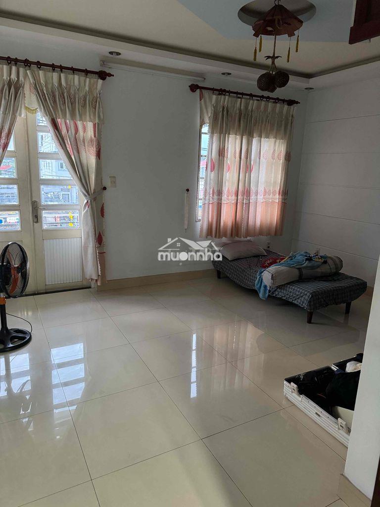 Cho thuê biệt khự căn góc 2 mặt tiền vừa ở vừa kinh doanh được - 3