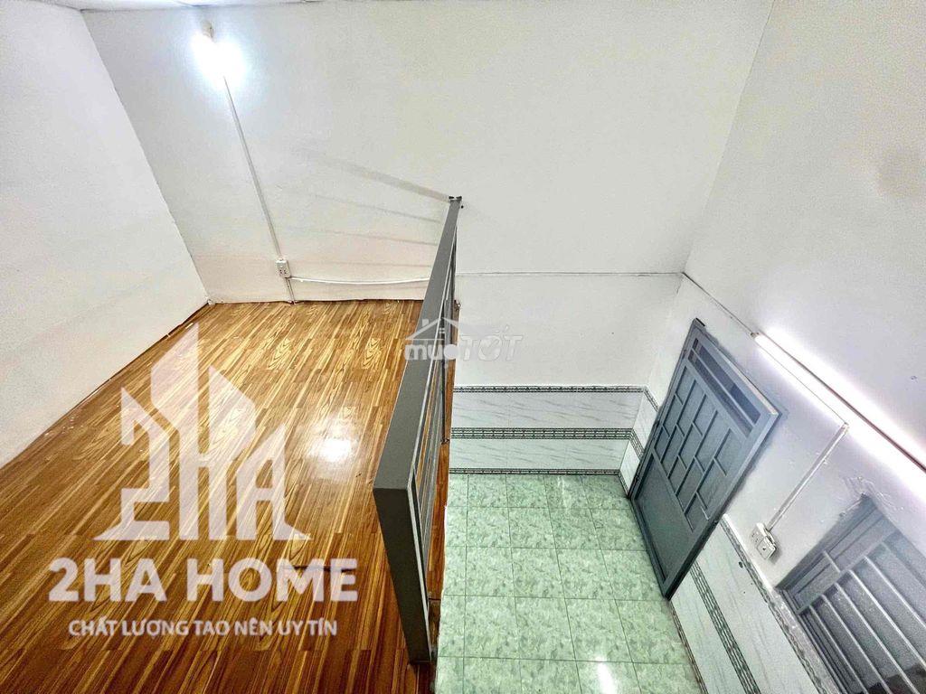 Phòng có gác giá rẻ gần aeon tân phú - đh công thương - 3