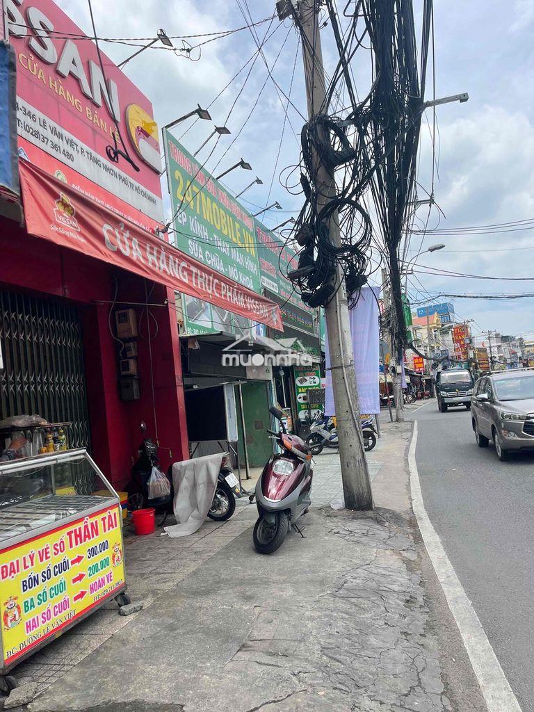 Cần cho thuê mặt bằng buôn bán - 2