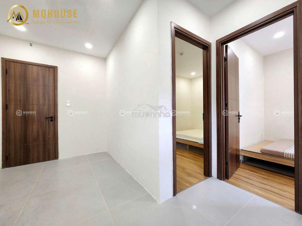 2pn trường chinh thang máy hầm xe bảo vệ, giặt sấy giao tận phòng - 4