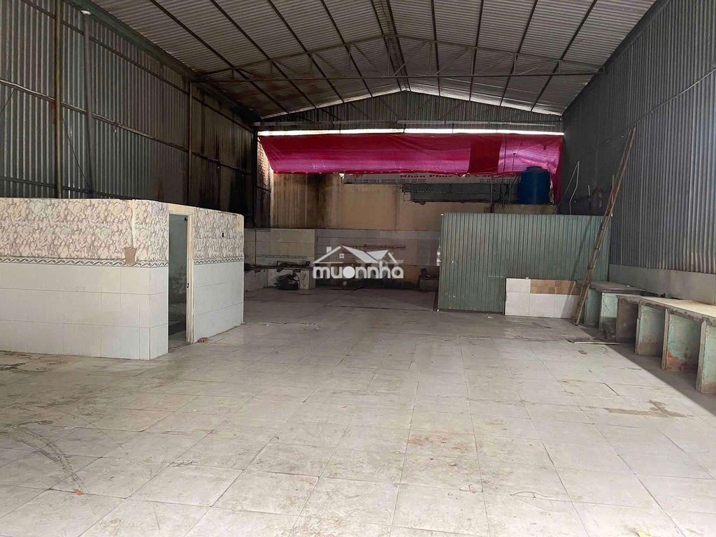 Kho 10x20m an phú 10tr tháng - 3