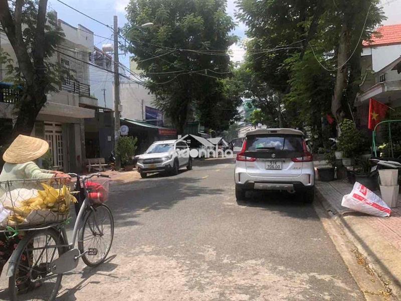 Cần cho thuê nhà phố phước bình tháng 07/2026!