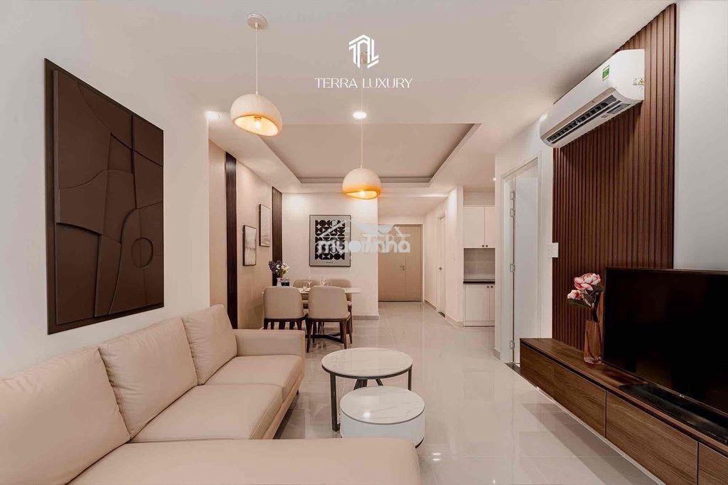 Chung cư terra luxury cuối năm bàn giao, mua trực tiếp chủ đầu tư - 2