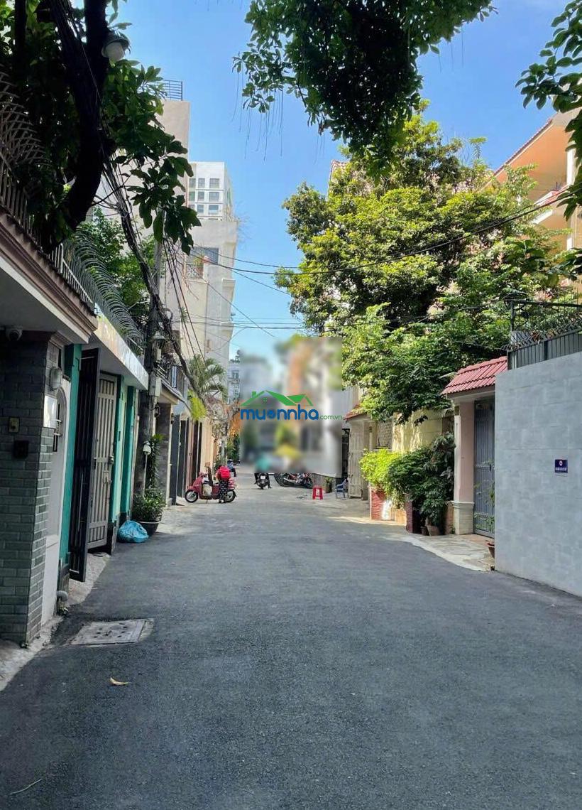 Bán gấp nhà tâm huyết, hẻm 6m yên thế, ngay cổng sân bay tân sơn nhất, 6.15x14.3m, cn 83m2, 14.9 tỷ - 3