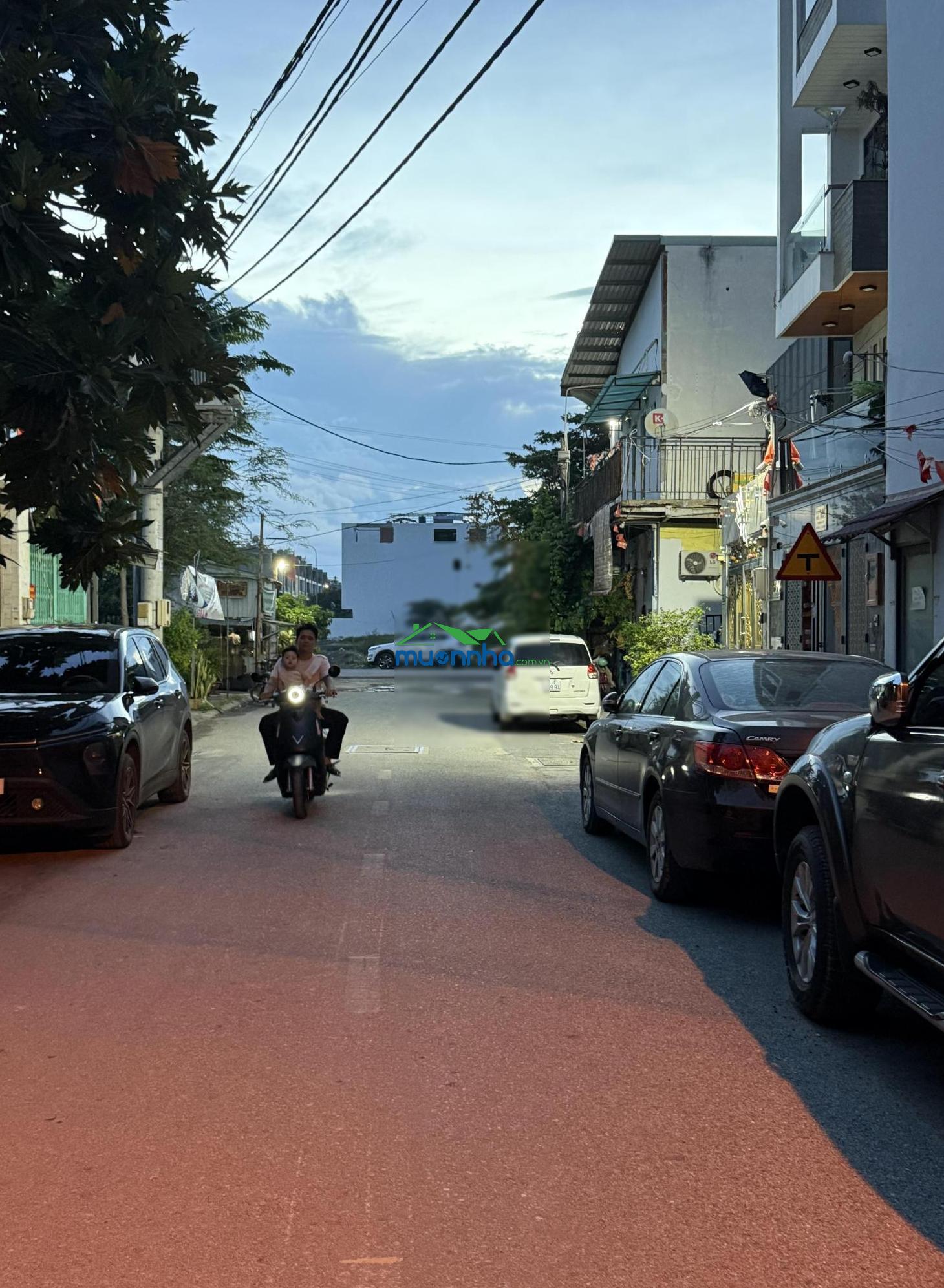 Hẻm xe hơi thông 10m phan huy ích p14 gv 72m2 - ngang 4,5m nở hậu 4tầng 4pn 5wc từ 10tỷ=còn 9tỷ tl - 2
