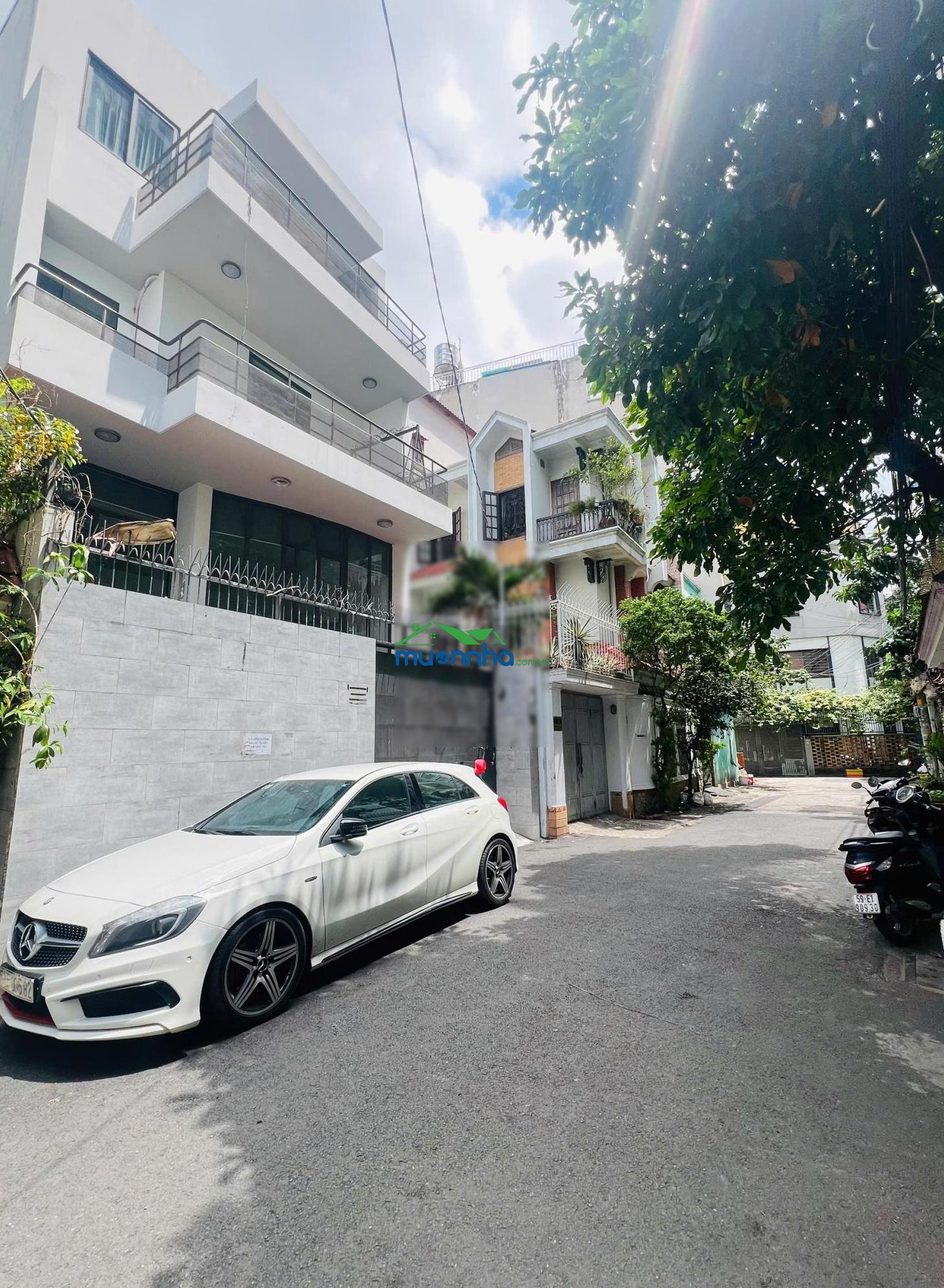 Bán gấp nhà ngang lớn 7.1x22m, hxh yên thế, p2, tb, ngay sân bay. hầm + 3 tầng, hdt 40tr/th, 25 tỷ - 2