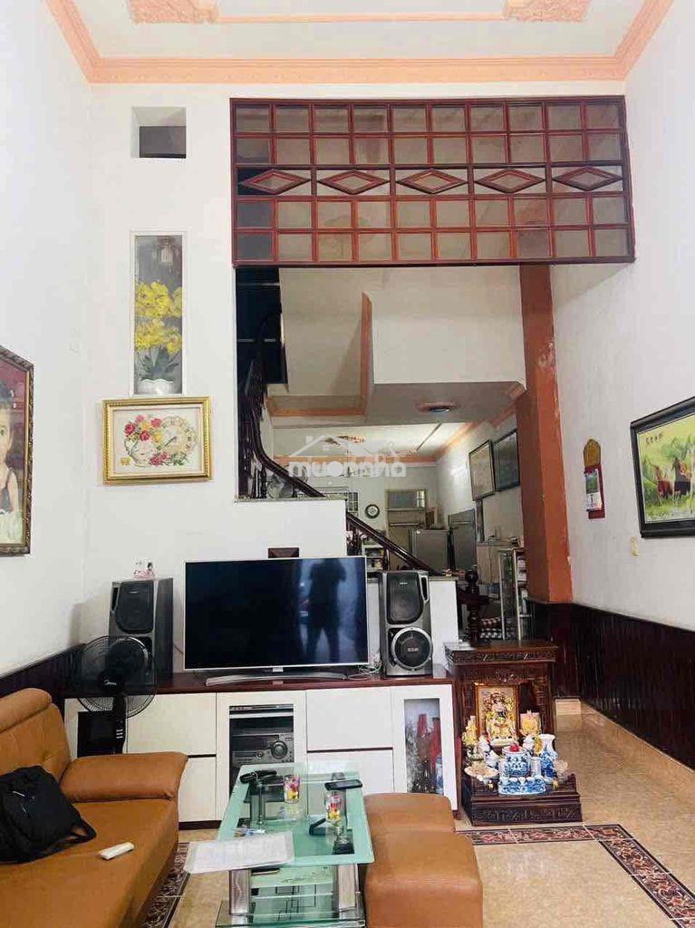 Cắt lỗ hơn 1.8 tỷ – bán gấp chỉ 10.2 tỷ tl 🔥  🏡 nhà phố 4 tầng – 80m² - 3
