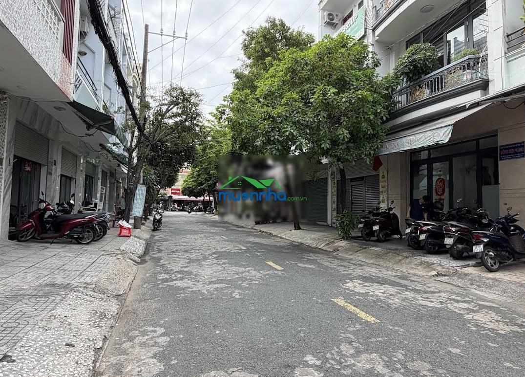 Bán nhà 4 tầng hxh nguyễn oanh - lê thị hồng p.17 (4x15m). giá 9,5 tỷ tl - 2
