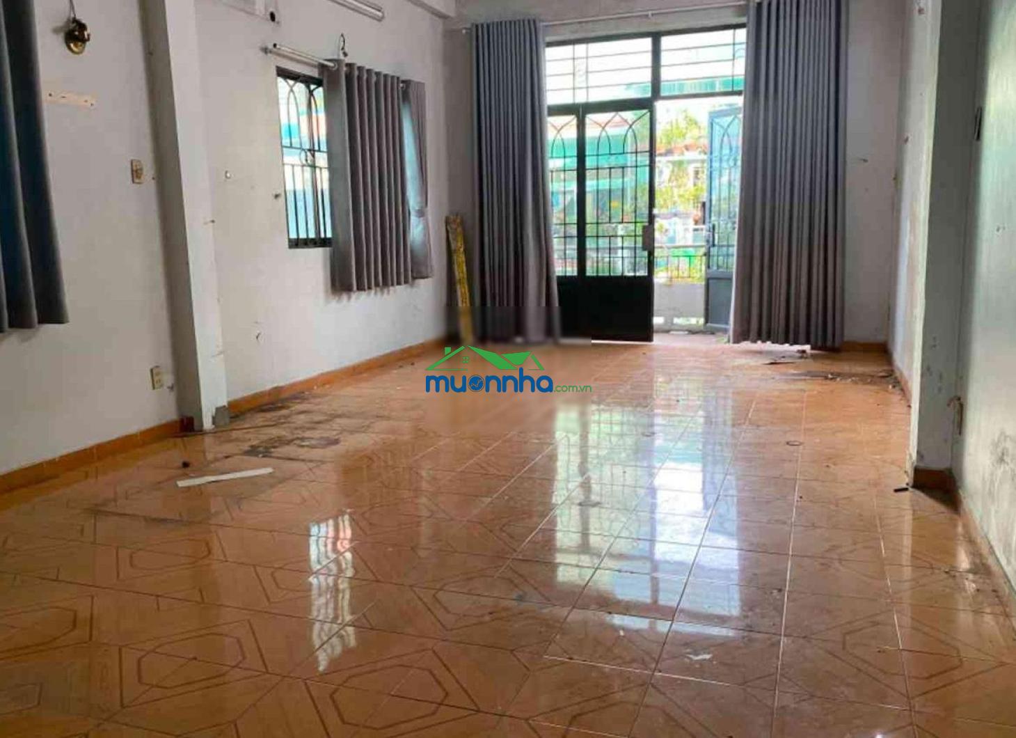 Bán nhà trường chinh, hẻm 1 sẹc 7m, 4.5x25m, 2 tầng, chỉ 6.5 tỷ, quận 12 - 3