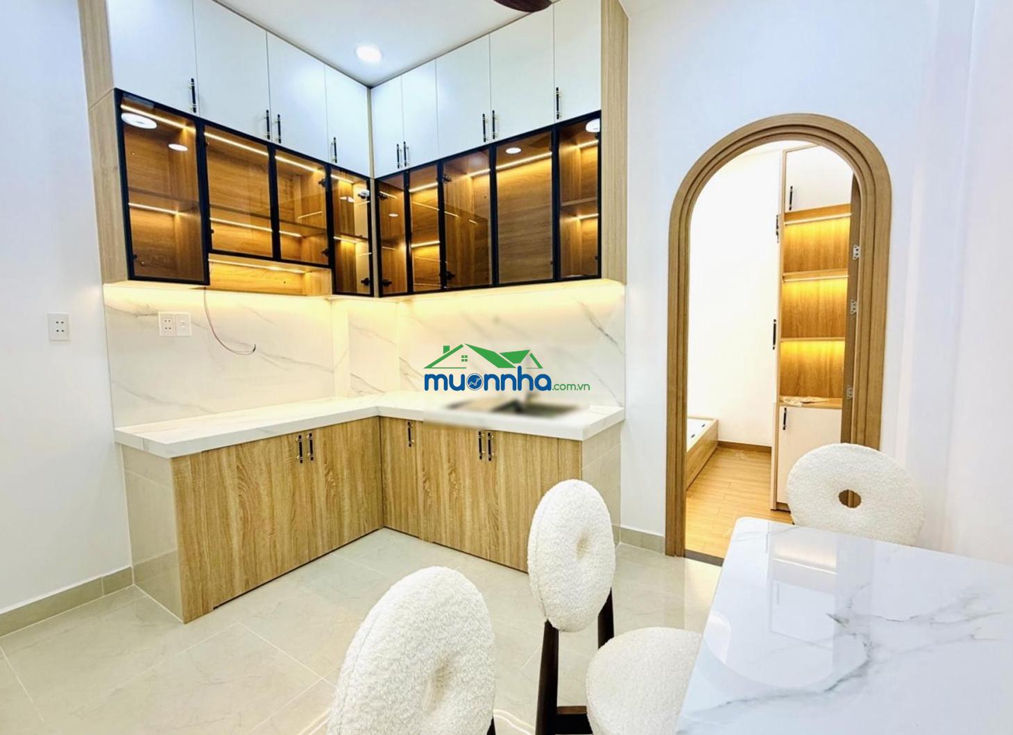 Võ duy ninh, 2 tầng, 3pn, có 1pn trệt, view landmark 81, 3p tới quận 1, ngay cầu thủ thiêm, 5,99 tỷ - 4