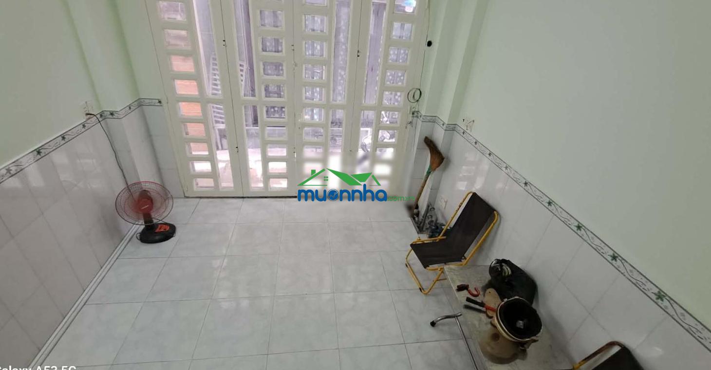 Bán nhà cách hẻm xe hơi vài bước chân-2 tầng 34m2(3.5x10)-trần xuân soạn kề him lam quận 7 - 3,4 tỷ - 3