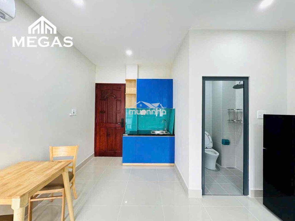 Trống sẵn 💐 studio ban công - nội thất mới 💐 ngay citi soho quận 2 !!! - 4
