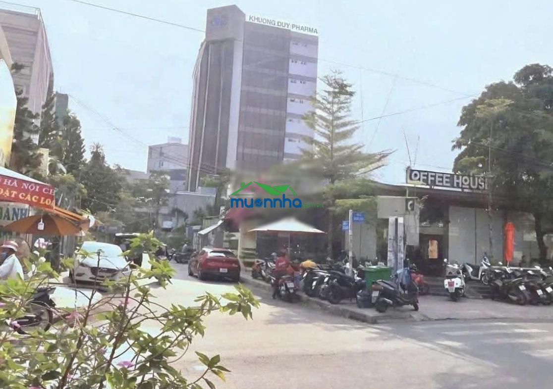 Bán nhà chính chủ mt bạch mã (kế đồng nai) 4x25m 1trệt 1lầu (c/x bắc hải - hướng: đông tứ trạch) - 2