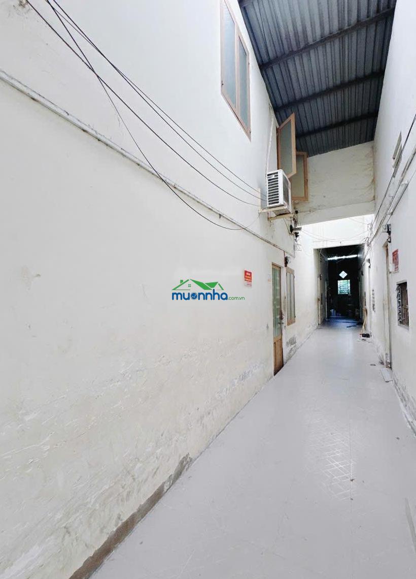Cần bán nhanh dãy trọ 10 phòng đường xe tải 10m nguyễn văn tạo, nhà bè - 2