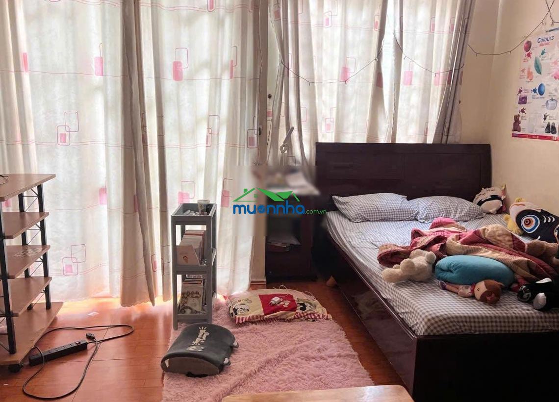 Ngộp ngân hàng cần bán gấp nhà hxh gò dầu - tân phú - 4