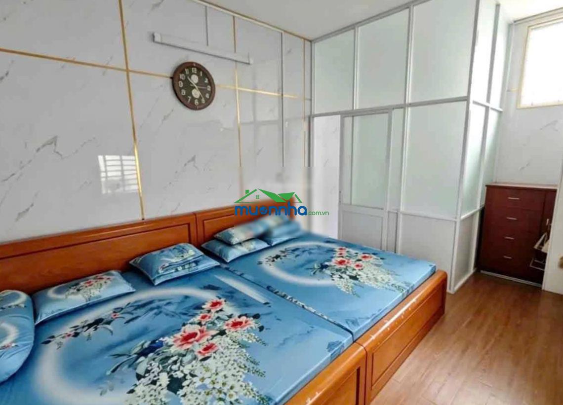 Bán nhà bông sao 64m nở hậu vừa ở vừa có thu nhập chỉ 4.7 tỷ đường bông sao, quận 8 - 4