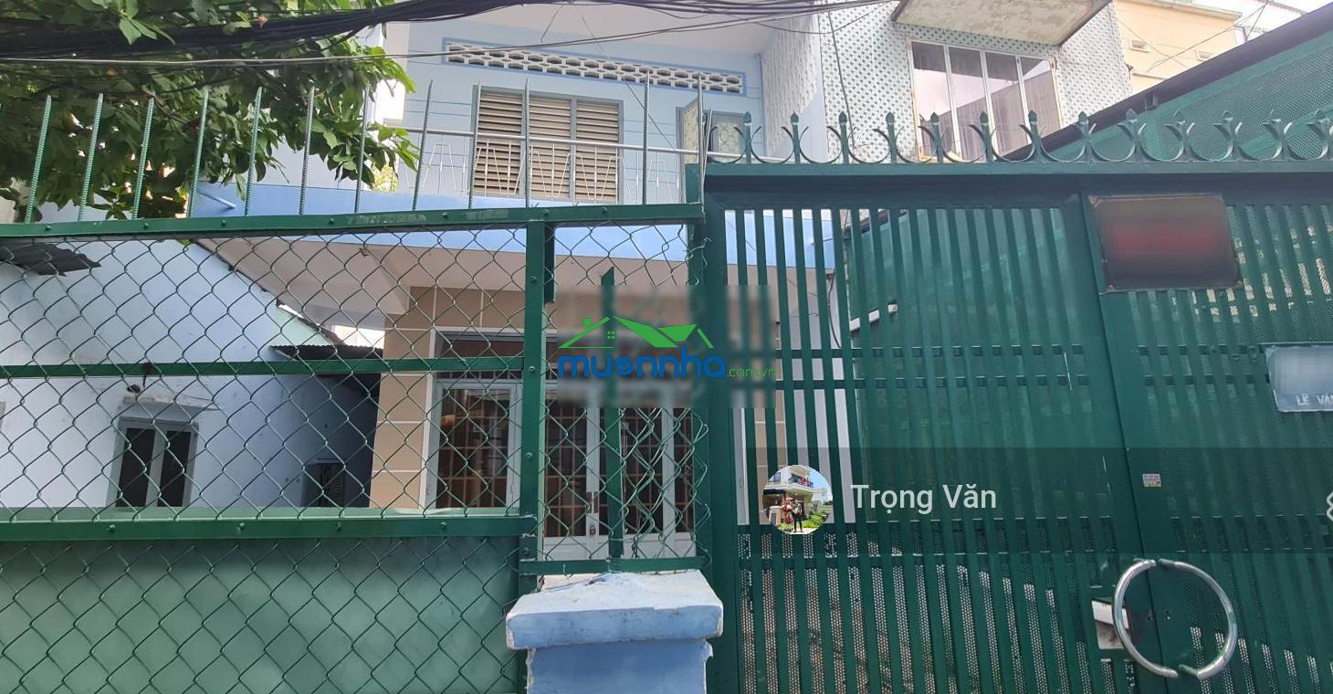 Lê văn sỹ - lô góc 2 mặt - sổ hồng 213,5m² - tiện xây mới. chỉ 26 tỷ - 2