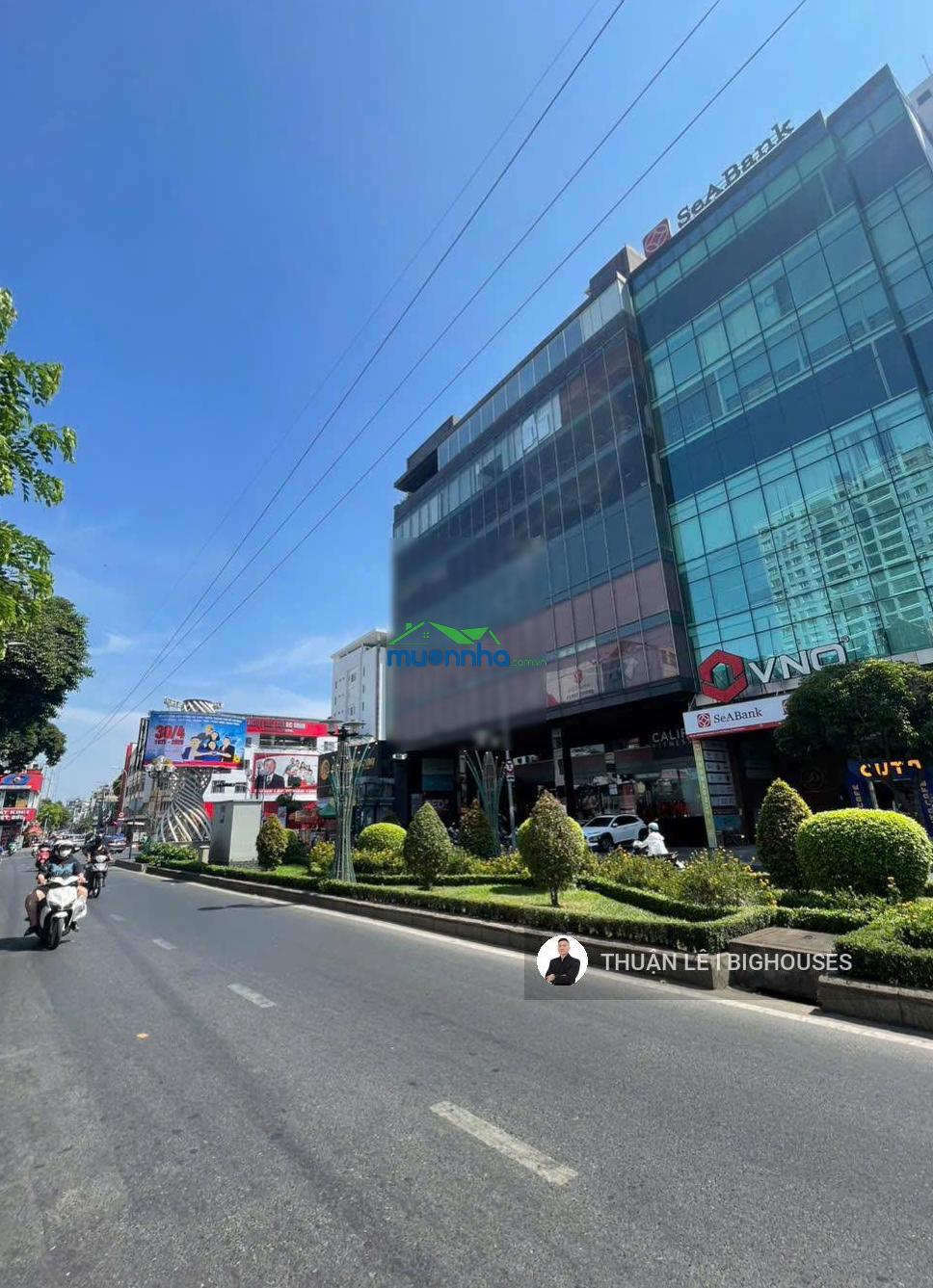 Giá rẻ đầu tư! bán nhà gần mt phan xích long, phường 2. dt(5m x 20m, cn 98,9m2) hđt 70tr/tháng - 3