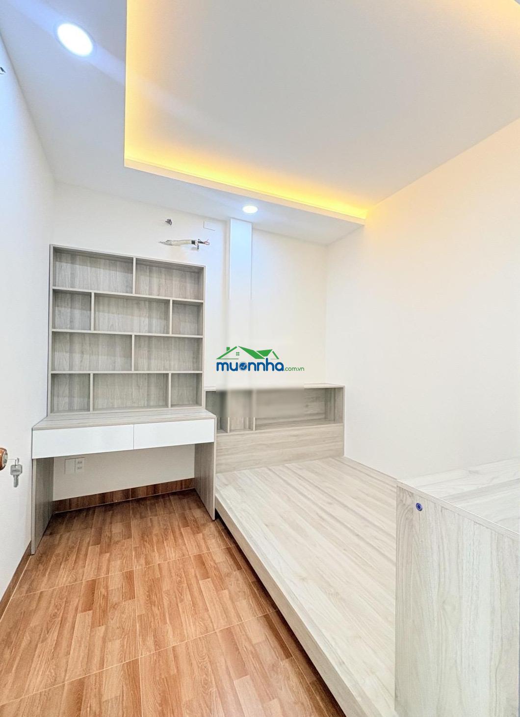 Nhà đẹp / lạc long quân tâm huyết xây mới - tặng nội thất cùng thiết bị vật tư cao cấp: 5,7 tỷ tl - 3
