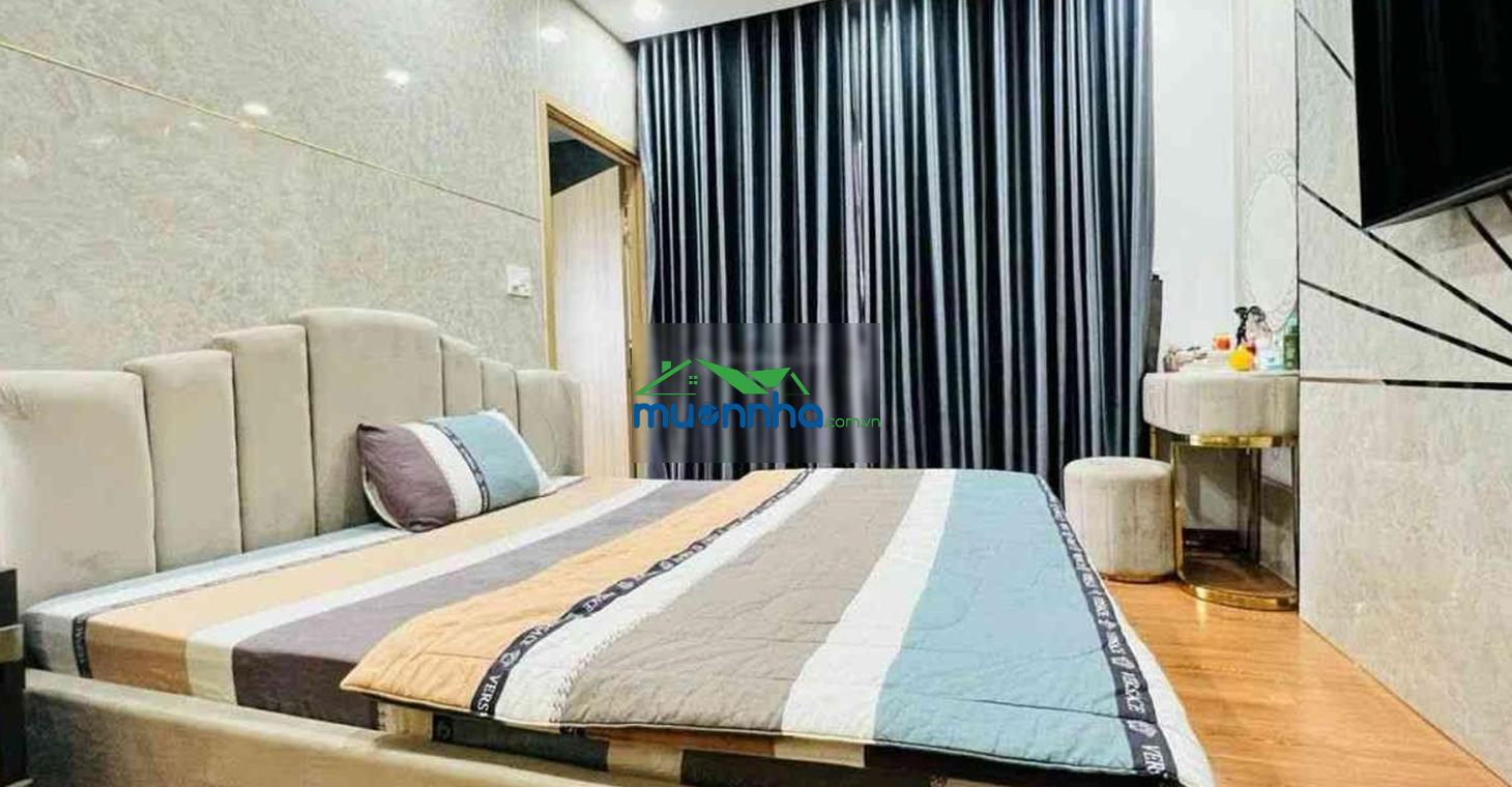 Nhà xây 5 tầng - khu lê văn thịnh - bán 8,5 tỷ - 3