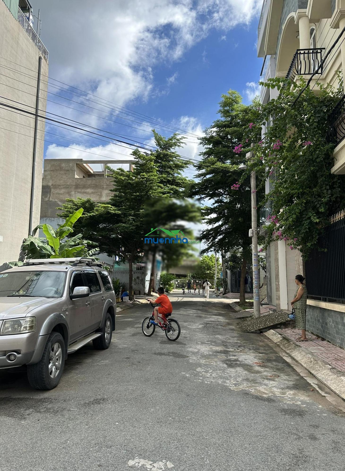 Nhà xây 5 tầng - khu lê văn thịnh - bán 8,5 tỷ - 4