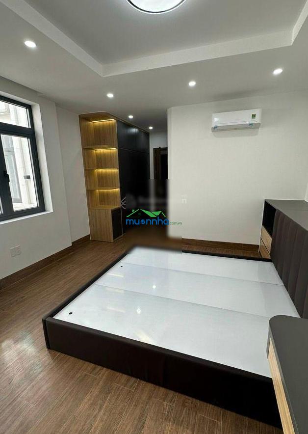Nhà 5 x 13m - xây 3 tầng - đường 2 ô tô tránh - p. thảo điền - 4