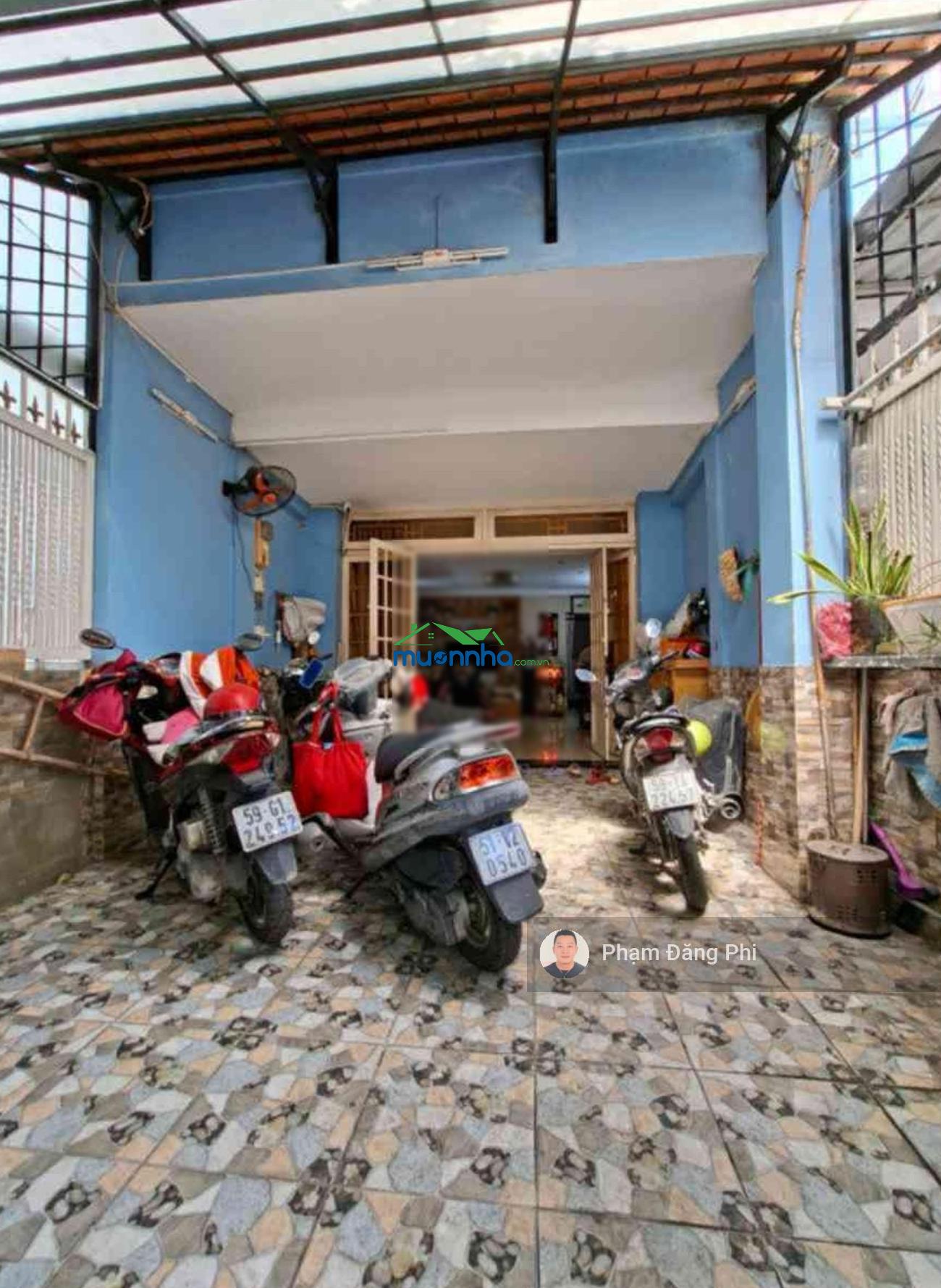 Vị trí đẹp - giá quá tốt - ngay cổng bệnh viện 175 - gần công viên gia định - sân bay tân sơn nhất - 3