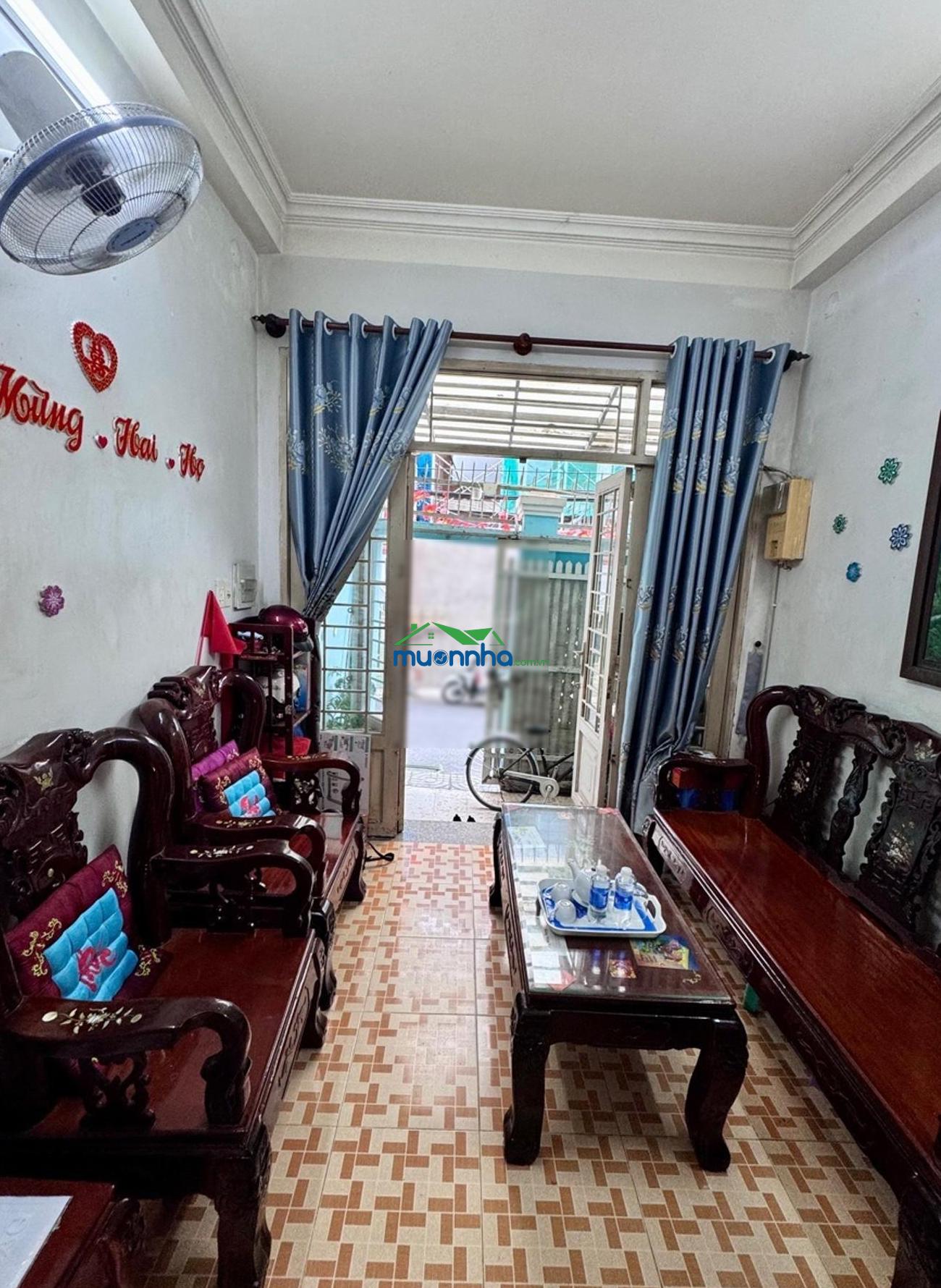 Nhà xây 3 tầng - phường thảo điền - bán 11.9 tỷ - 4