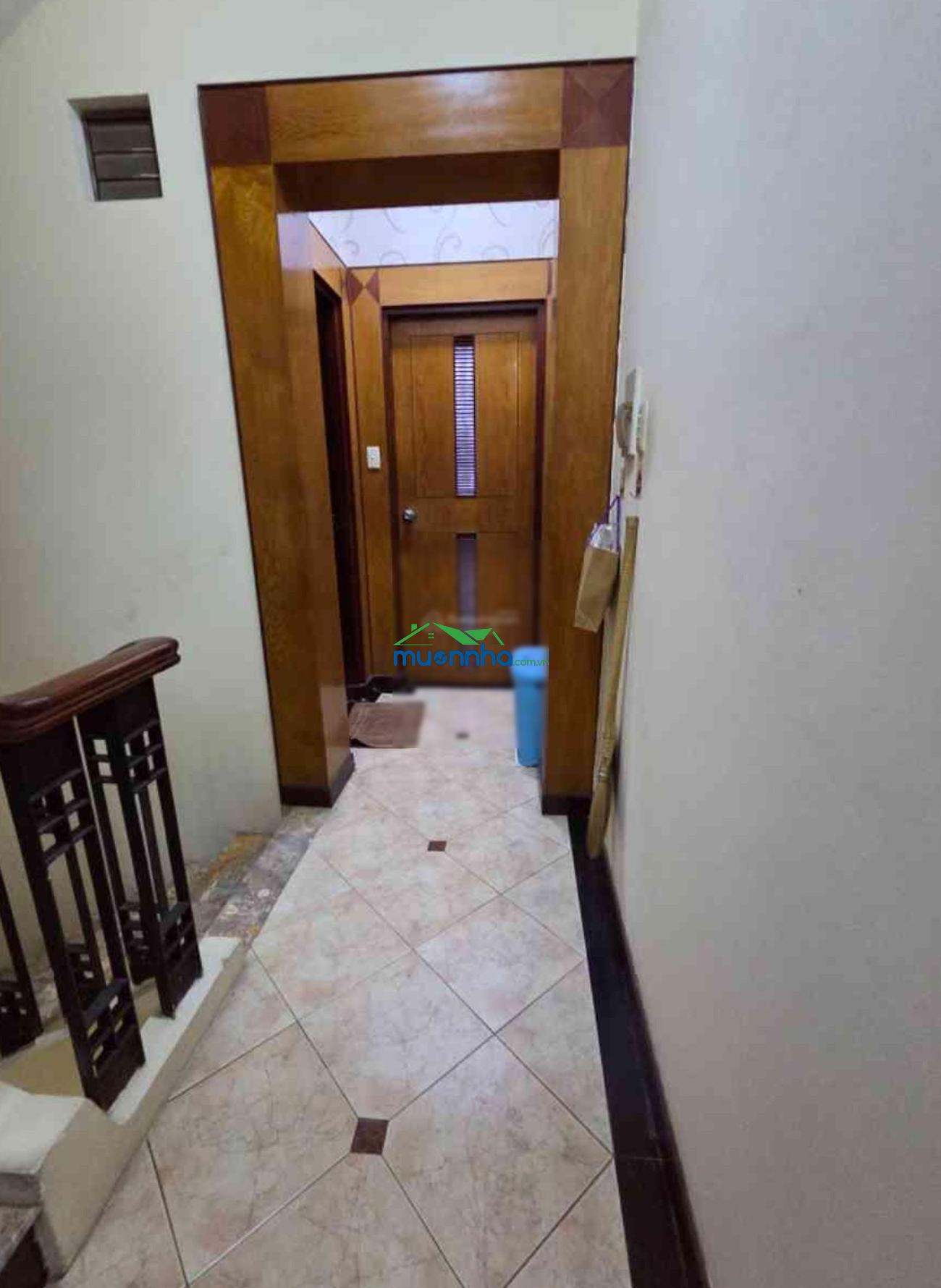 Mặt tiền view công viên kinh doanh 4x20m - 5 tầng - 2