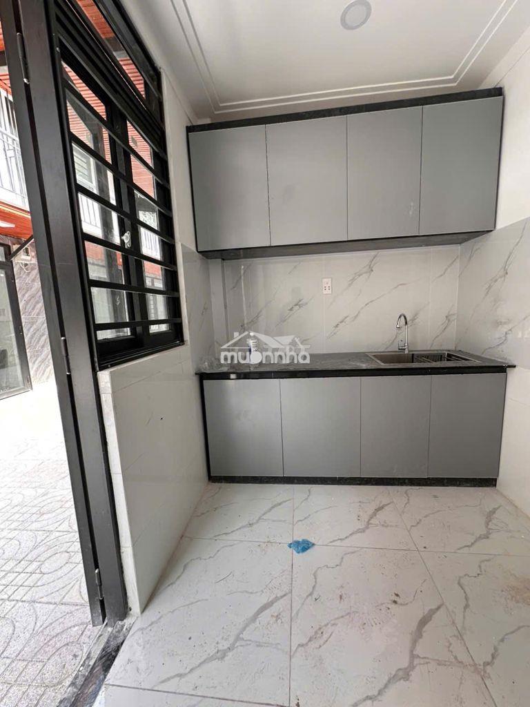 920tr sở hữu nhà 2 tầng q12- cc nhận nhà ở ngay, gần chợ thạnh xuân. - 4