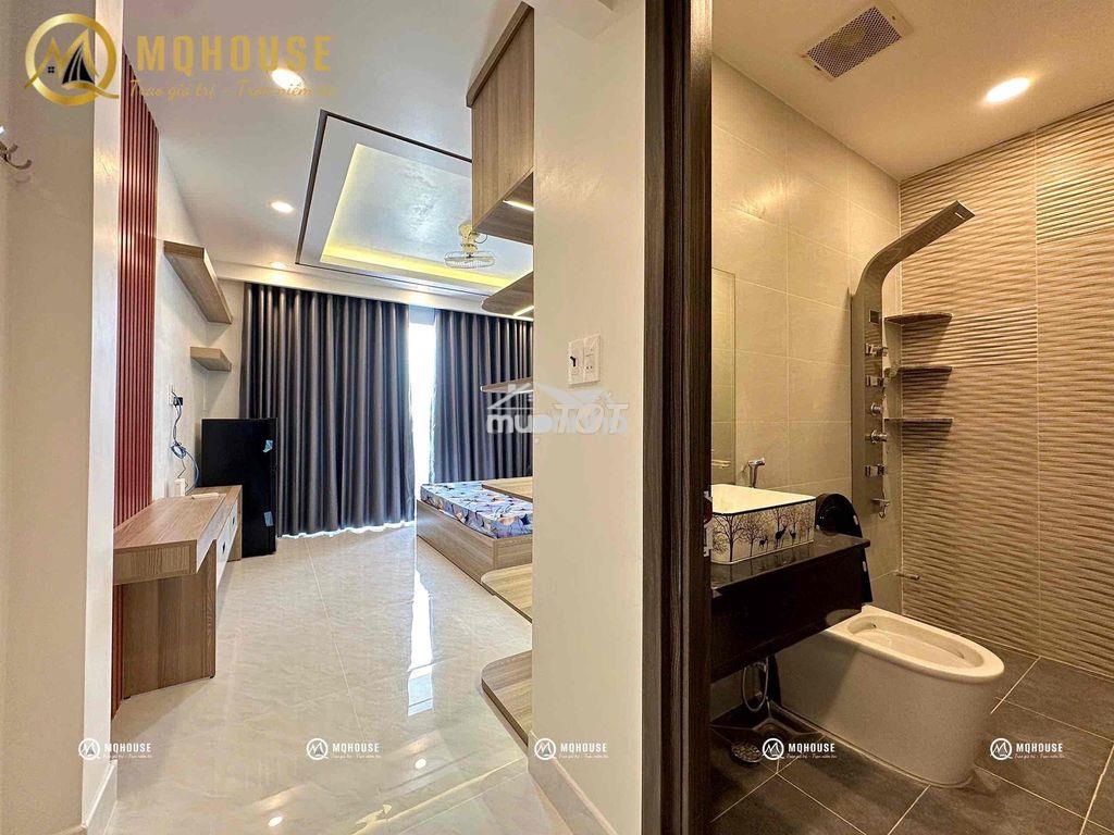 Chdv gần đh hồng bàng_văn hiến_chỉ tính điện - 3