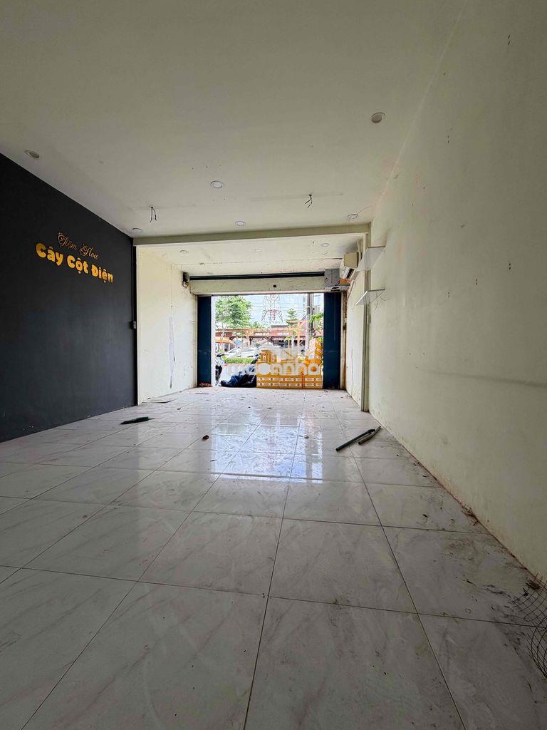 Mbkd mặt tiền phú lợi gần chợ đình - 2