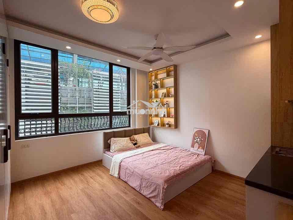 Cho thuê phòng đẹp sạch sẽ ngay trung tâm quận 3 - 4