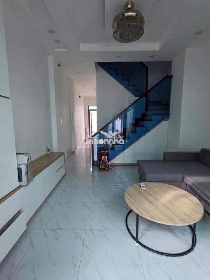 Cho thuê nhà hẻm xe hơi full nội thất đường số 1 nguyễn duy trinh - 3