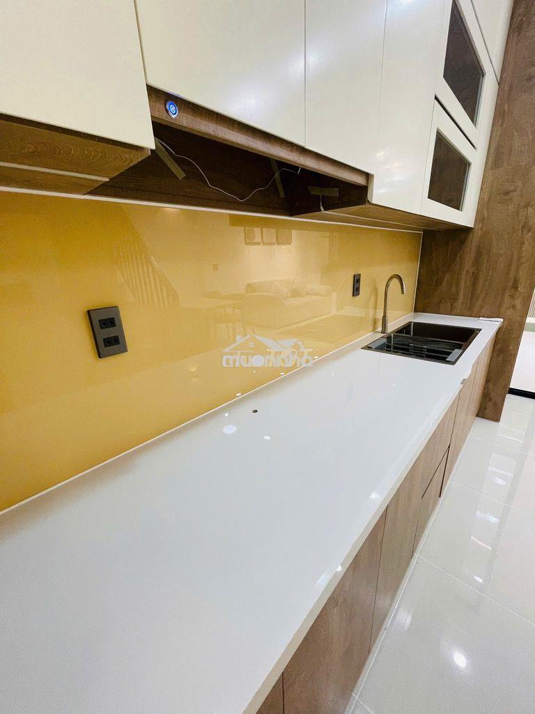 Bán gấp nhà đẹp 2 tầng gần phạm văn đồng hẻm xe tải linh đông thủ đức - 4
