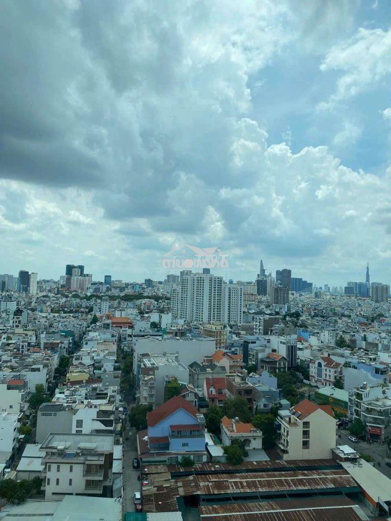 Chính chủ cho thuê căn hộ 73m2, 2pn, 1wc, đối diện lotte mart quận 7, - 4