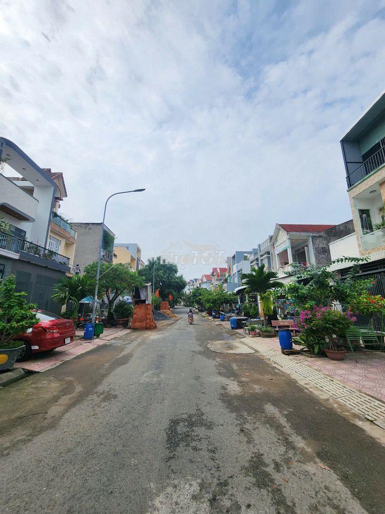 Bán đất khu dân cư an hưng phát long bình tân,  biên hòa